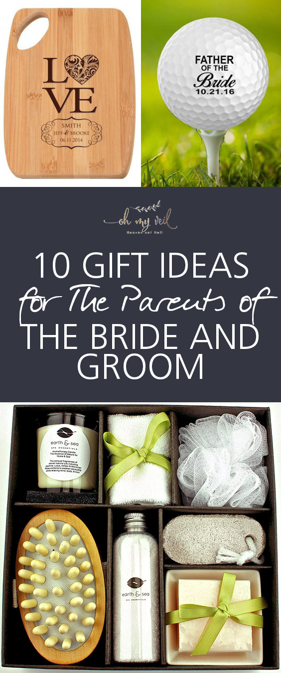 Best ideas about Gift Ideas For Parents Of The Bride
. Save or Pin 10 Gift Ideas for The Parents of The Bride and Groom Oh Now.