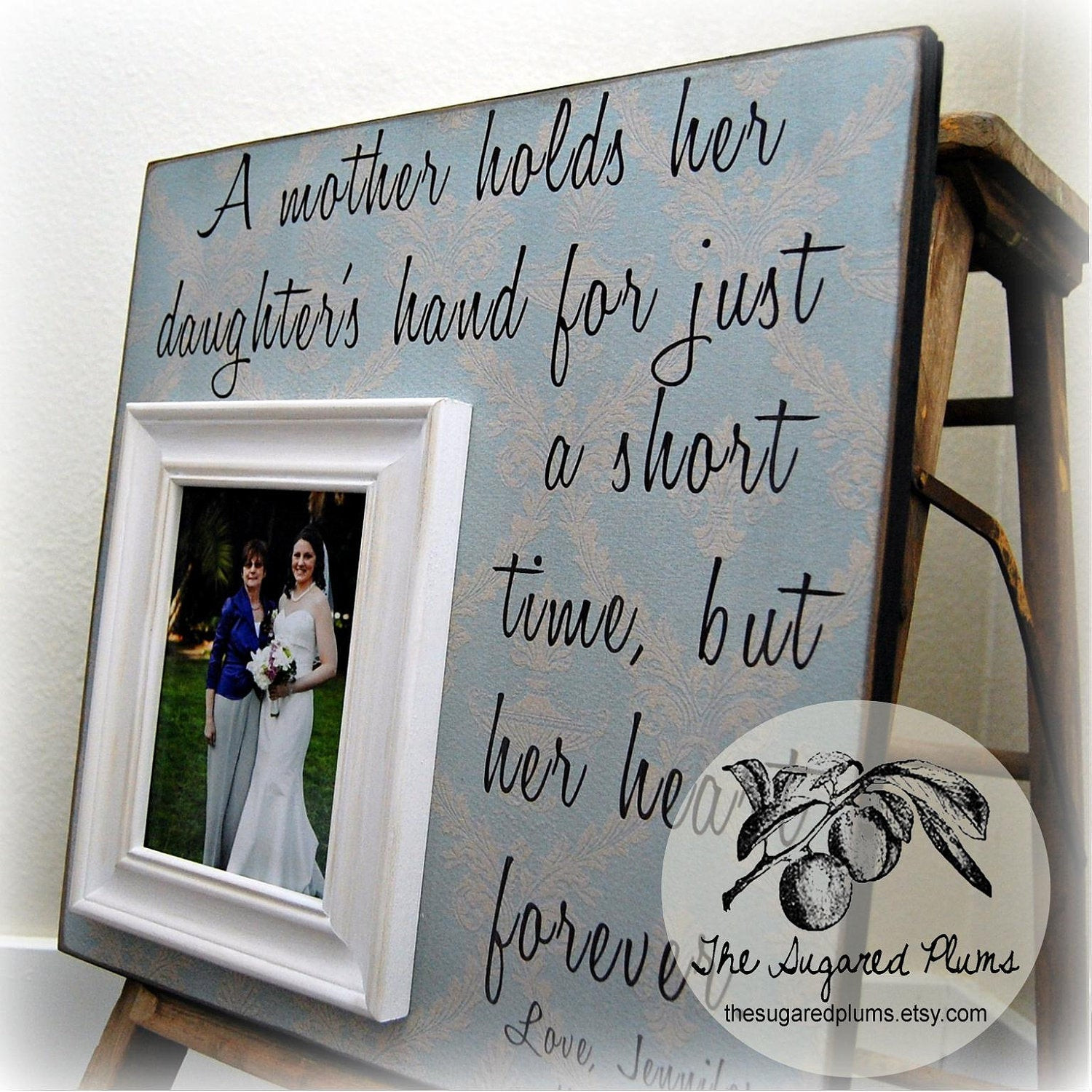 Best ideas about Gift Ideas For Parents Of The Bride
. Save or Pin Mother of the Bride Mother of the Bride Gift Mother of the Now.