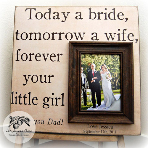 Best ideas about Gift Ideas For Parents Of The Bride
. Save or Pin 7 Great Thank You Gift Ideas for your Parents on your Now.