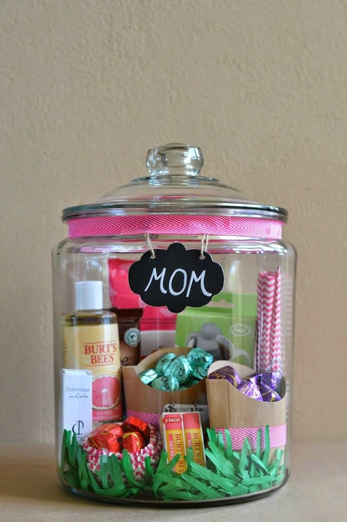 Best ideas about Gift Ideas For Parents
. Save or Pin 22 Easy But Thoughtful DIY Gifts To Make For Your Parents Now.