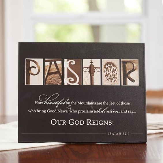 Best ideas about Gift Ideas For Pastors
. Save or Pin Best 25 Pastor appreciation ts ideas on Pinterest Now.