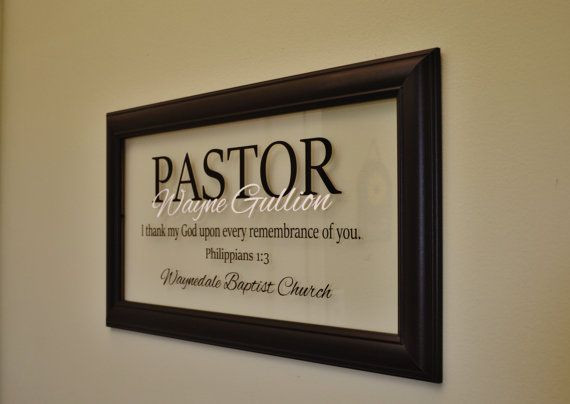 Best ideas about Gift Ideas For Pastors
. Save or Pin 39 best Minister Appreciation Ideas images on Pinterest Now.
