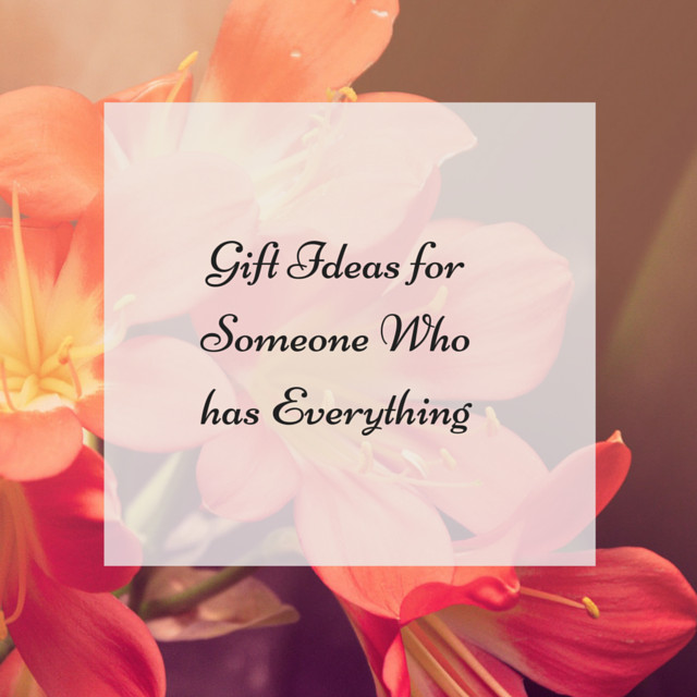 Best ideas about Gift Ideas For People Who Have Everything
. Save or Pin The Patchwork Bear Now.