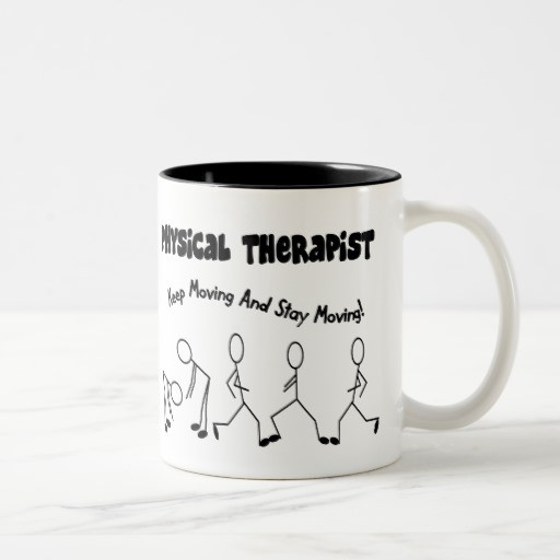 Best ideas about Gift Ideas For Physical Therapist
. Save or Pin Physical Therapist T Shirts and Gifts Coffee Mugs Now.