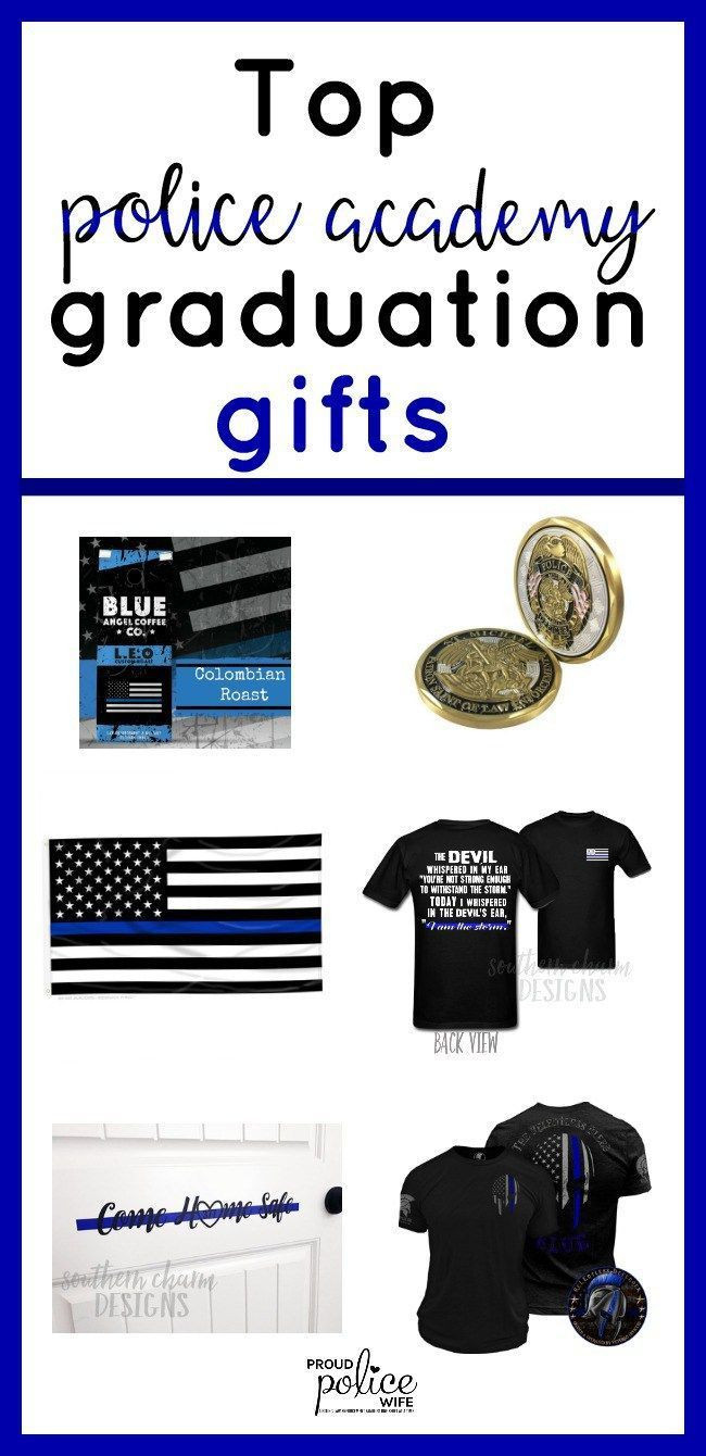 Best ideas about Gift Ideas For Police Academy Graduates
. Save or Pin Best 25 Support law enforcement ideas on Pinterest Now.
