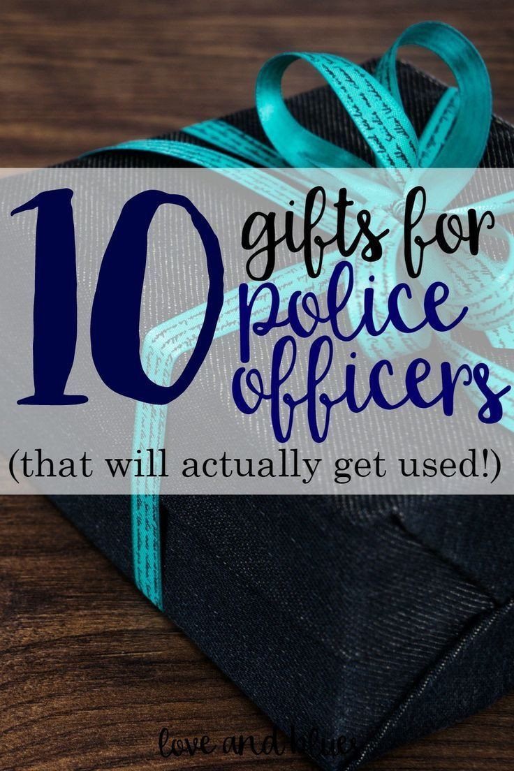 Best ideas about Gift Ideas For Police Officers
. Save or Pin 25 best ideas about Police ficer Gifts on Pinterest Now.