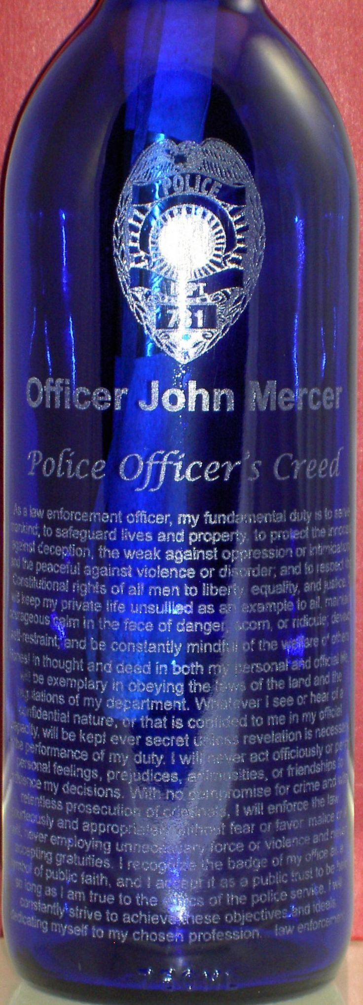 Best ideas about Gift Ideas For Police Officers
. Save or Pin Best 25 Police officer wife ideas on Pinterest Now.