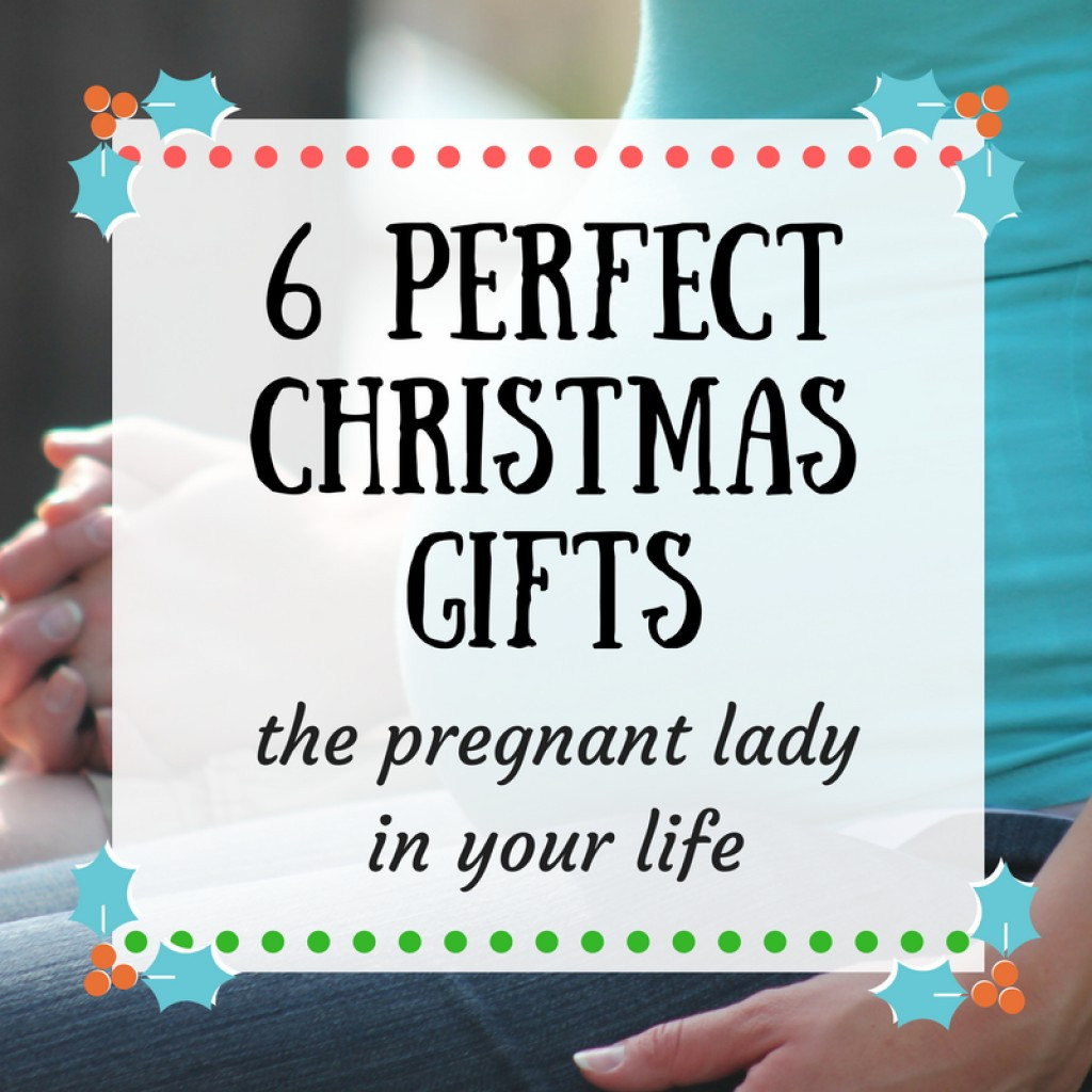 Best ideas about Gift Ideas For Pregnant Daughter
. Save or Pin 6 Perfect Christmas Gifts for Your Pregnant Wife Now.