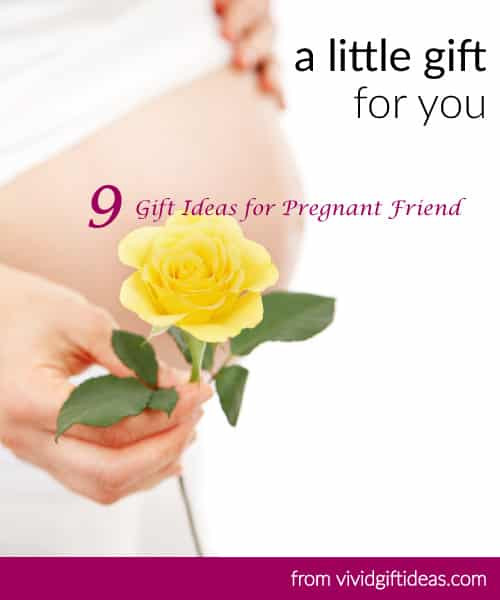 Best ideas about Gift Ideas For Pregnant Friend
. Save or Pin 9 Gift Ideas for Pregnant Friend Vivid s Now.