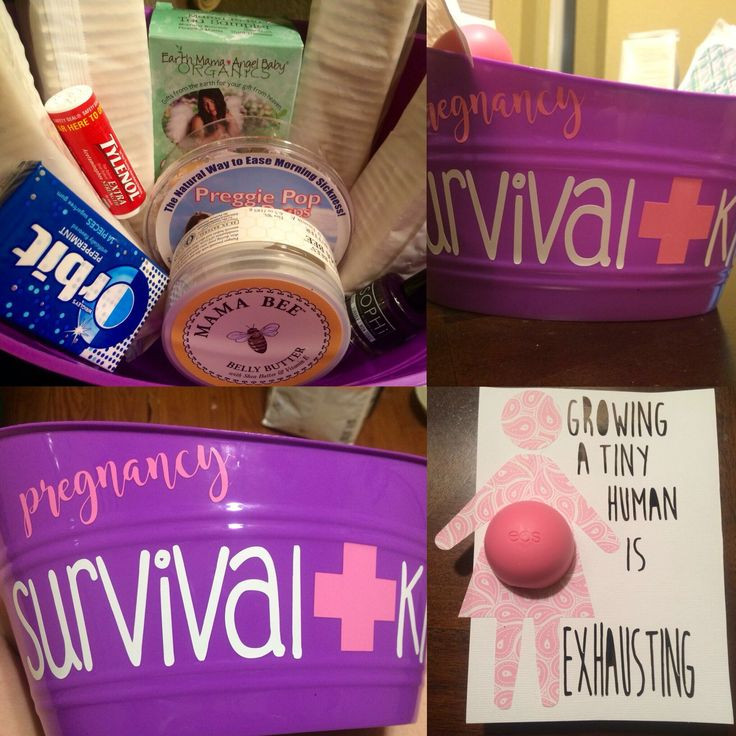 Best ideas about Gift Ideas For Pregnant Sister
. Save or Pin 17 Best ideas about Sister Survival Kit on Pinterest Now.