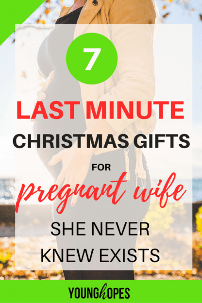 Best ideas about Gift Ideas For Pregnant Wife
. Save or Pin Last Minute Christmas Gift Ideas for Pregnant Wife Now.