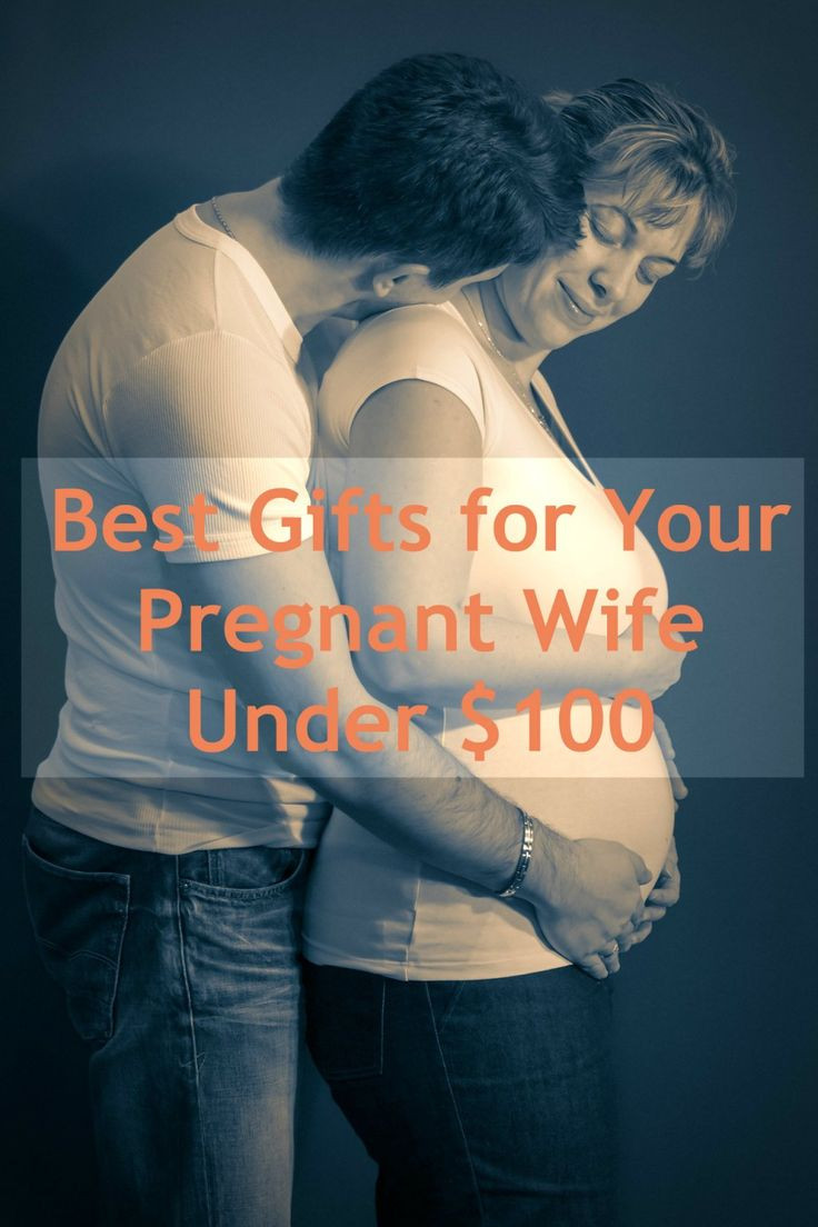Best ideas about Gift Ideas For Pregnant Wife
. Save or Pin 5 Best Gifts for Pregnant Wife for Under $100 Now.