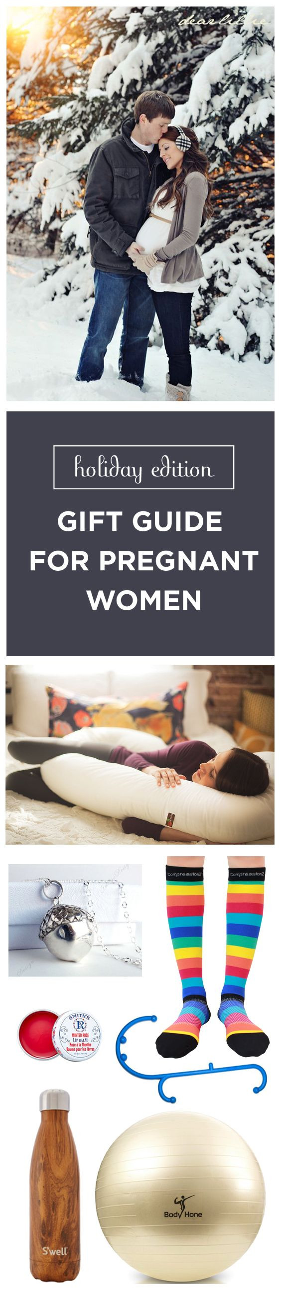 Best ideas about Gift Ideas For Pregnant Women
. Save or Pin 25 ts ideas for the pregnant woman in your life Now.