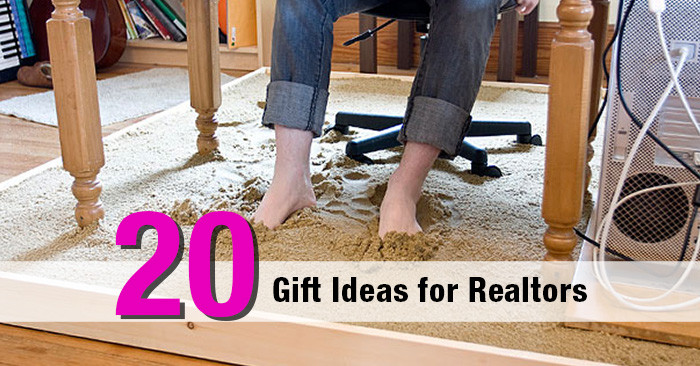 Best ideas about Gift Ideas For Realtor At Closing
. Save or Pin 20 Mildly Life Changing Gift Ideas for Your Realtor Now.