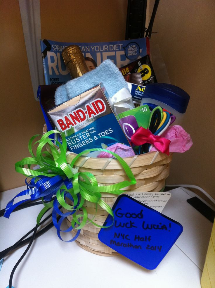 Best ideas about Gift Ideas For Runners
. Save or Pin Best 25 Vacation t basket ideas on Pinterest Now.