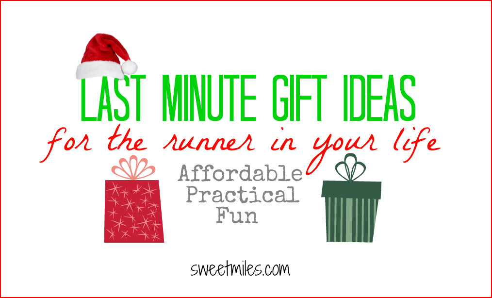 Best ideas about Gift Ideas For Runners
. Save or Pin Last Minute Gift Ideas For The Runner In Your Life Now.