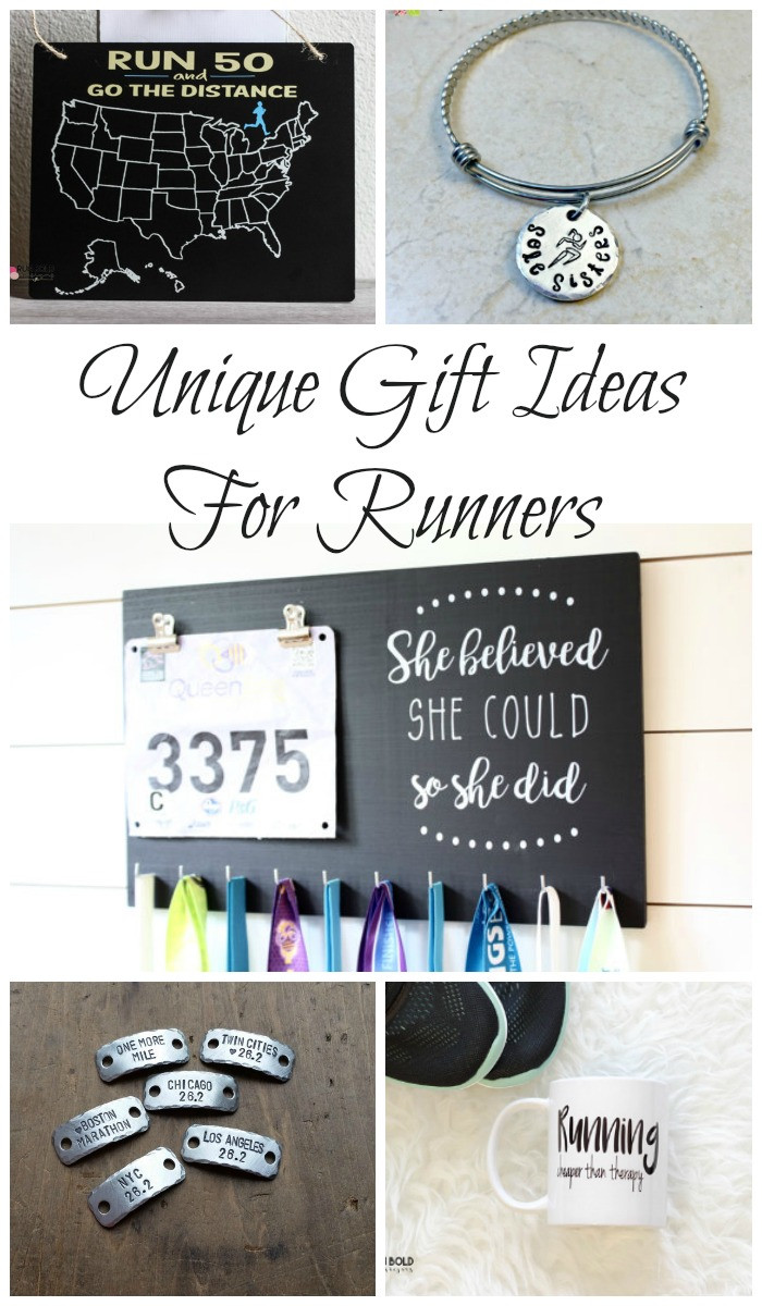Best ideas about Gift Ideas For Runners
. Save or Pin Unique Gift Ideas For Runners The Home and Garden Cafe Now.