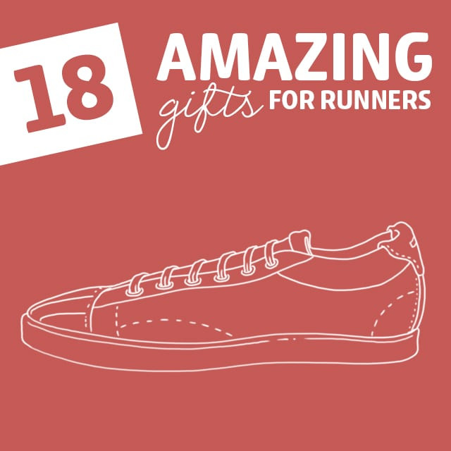 Best ideas about Gift Ideas For Runners
. Save or Pin 18 Gifts for Runners of All Types Dodo Burd Now.