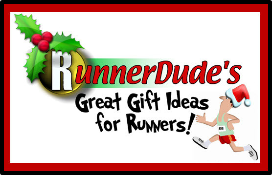 Best ideas about Gift Ideas For Runners
. Save or Pin RunnerDude s Blog Tis The Season Great Gift Ideas for Now.