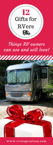 Best ideas about Gift Ideas For Rv Owners
. Save or Pin Gift Guide 12 Presents RV Owners Are Sure to Love Now.