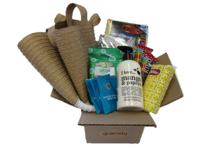 Best ideas about Gift Ideas For Senior Citizens
. Save or Pin 39 best Gramsly boxes images on Pinterest Now.