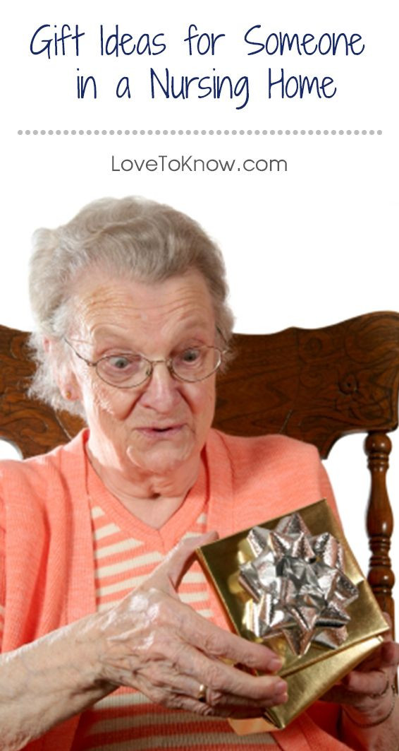 Best ideas about Gift Ideas For Senior Citizens
. Save or Pin Appropriate Gifts for Nursing Home Residents Now.