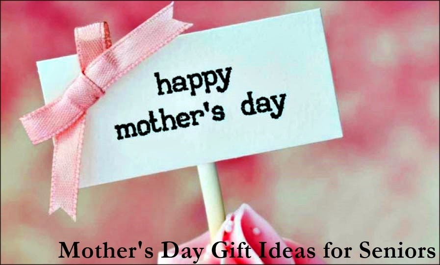 Best ideas about Gift Ideas For Seniors
. Save or Pin The Domestic Curator Mother s Day Gift Ideas for Seniors Now.
