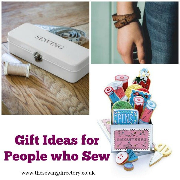 Best ideas about Gift Ideas For Sewers
. Save or Pin Gift ideas for people who sew Now.