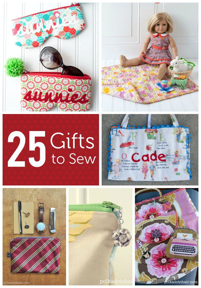 Best ideas about Gift Ideas For Sewers
. Save or Pin 17 Best ideas about Gifts To Sew on Pinterest Now.