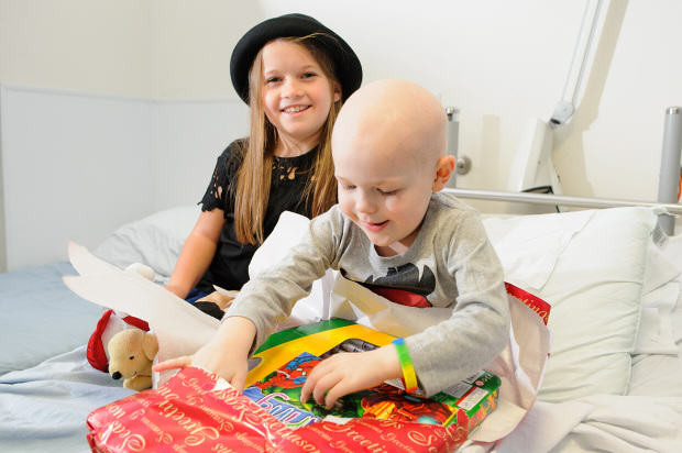 Best ideas about Gift Ideas For Sick Child In Hospital
. Save or Pin Generous Little Girl Spends Pocket Money Christmas Now.