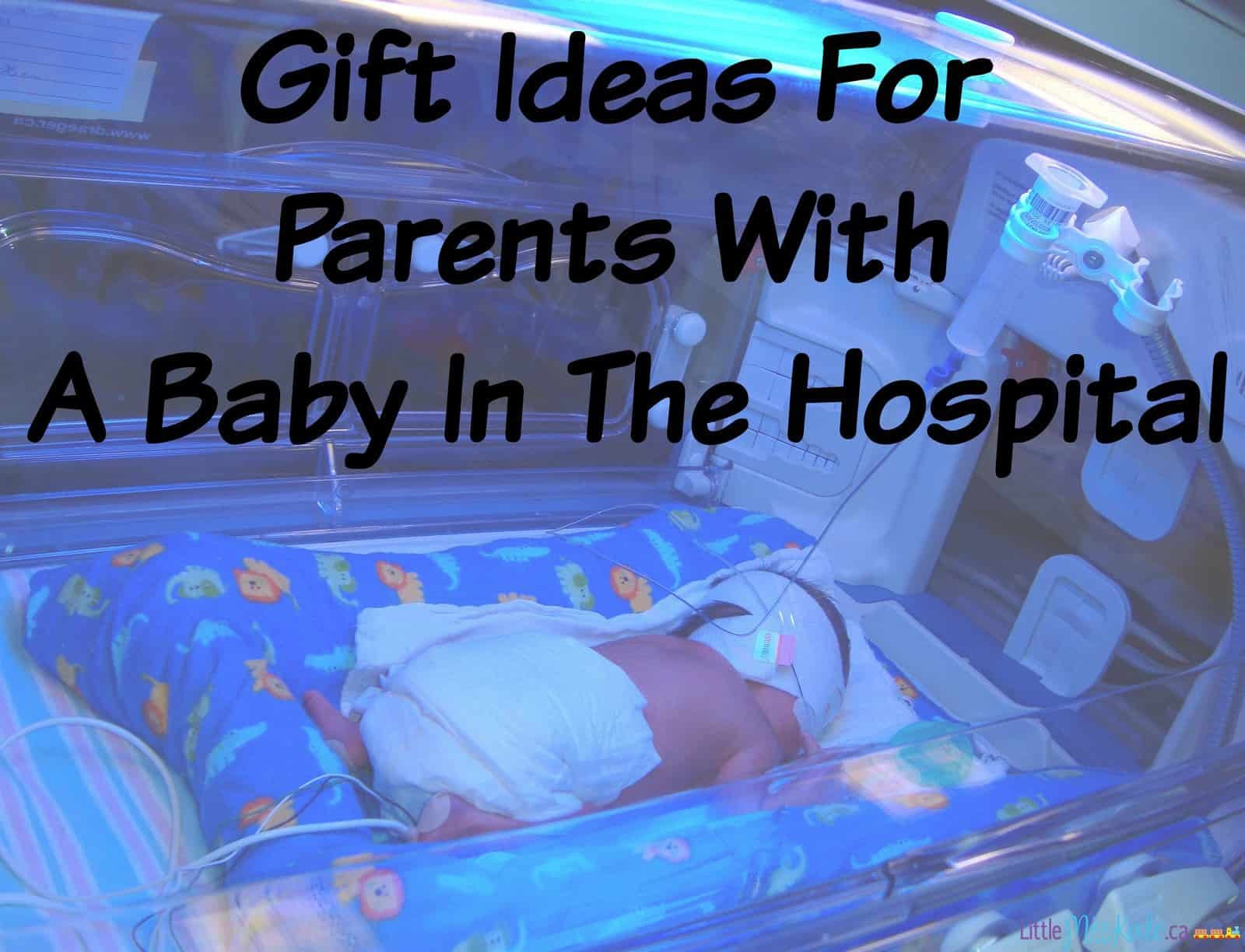 Best ideas about Gift Ideas For Sick Child In Hospital
. Save or Pin Gift Ideas For Parents With A Baby In The Hospital Now.