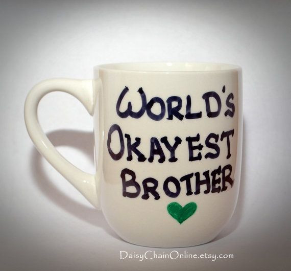 Best ideas about Gift Ideas For Sister From Brother
. Save or Pin Best 25 Brother ts ideas on Pinterest Now.