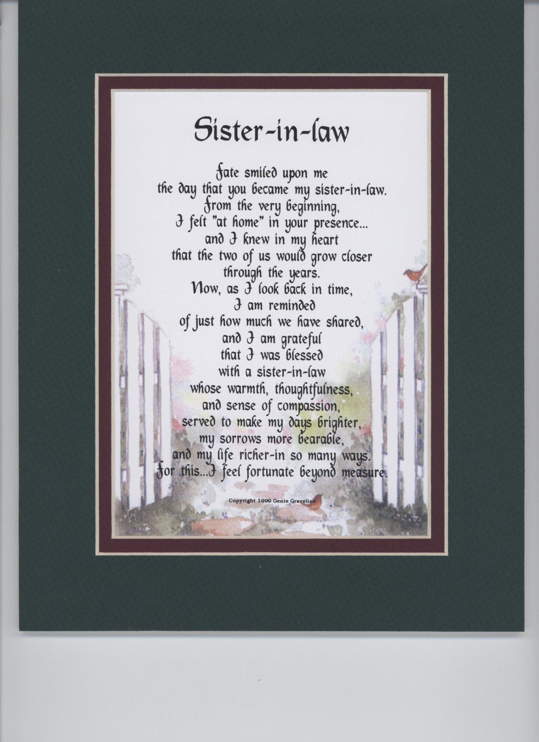Best ideas about Gift Ideas For Sister In Law
. Save or Pin 5 Meaningful Gift Ideas for Sister in Law for Under $50 Now.