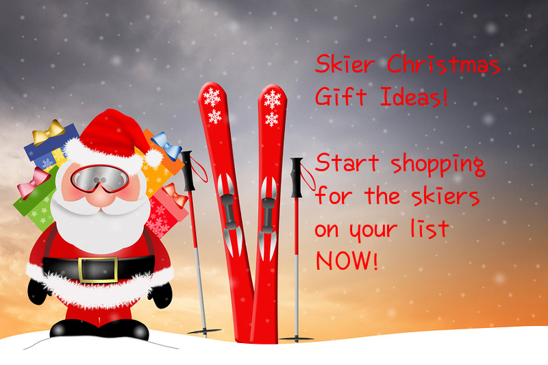 Best ideas about Gift Ideas For Skiers
. Save or Pin Skier Christmas Gift Ideas – The Wisconsin Skier Now.