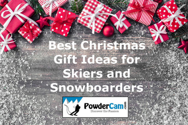 Best ideas about Gift Ideas For Skiers
. Save or Pin Best Christmas Gift Ideas for Skiers Riders for 2016 Now.