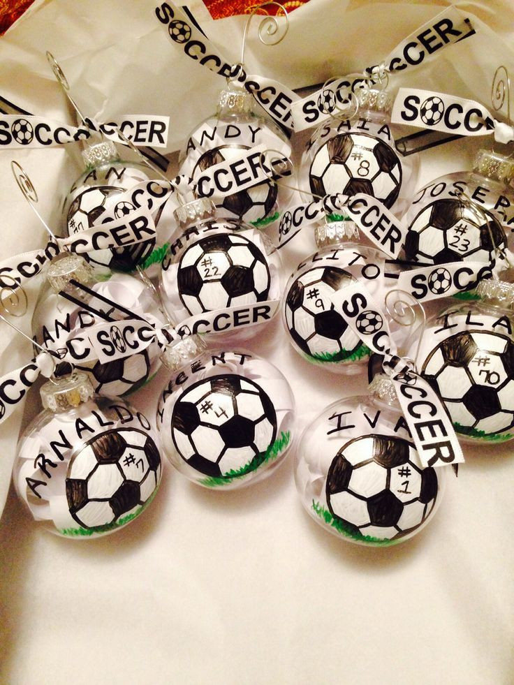 Best ideas about Gift Ideas For Soccer Players
. Save or Pin Best 25 Soccer ts ideas on Pinterest Now.