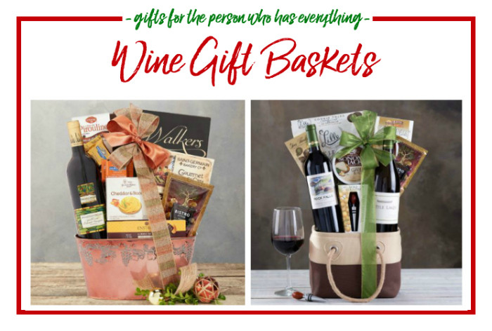 Best ideas about Gift Ideas For Someone Who Has Everything
. Save or Pin Gift Ideas for the Person Who Has Everything Now.