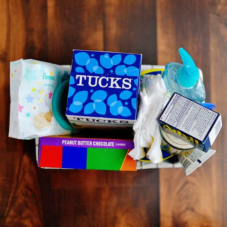Best ideas about Gift Ideas For Someone Who Just Had A Baby
. Save or Pin New Mom Survival Kit That I Wish Someone Had Given Me Now.