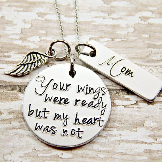 Best ideas about Gift Ideas For Someone Who Lost A Loved One
. Save or Pin 25 best ideas about Memorial Jewelry on Pinterest Now.