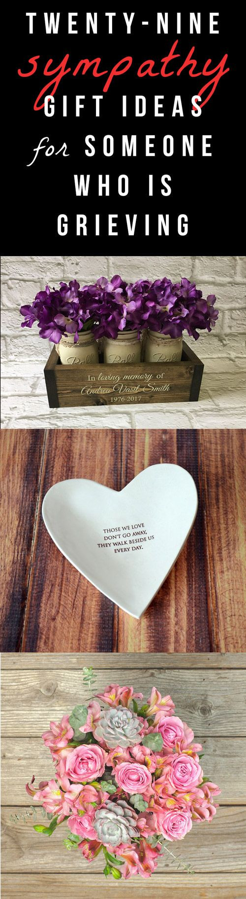 Best ideas about Gift Ideas For Someone Who Lost A Loved One
. Save or Pin Best 25 Memorial ts ideas on Pinterest Now.