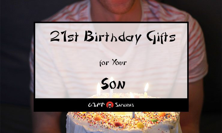 Best ideas about Gift Ideas For Son
. Save or Pin Best 21st Birthday Gift Ideas for Your Son 2018 – Gift Now.