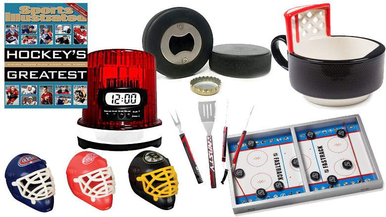 Best ideas about Gift Ideas For Sports Fans
. Save or Pin Top 10 Best Gifts for Hockey Fans Now.