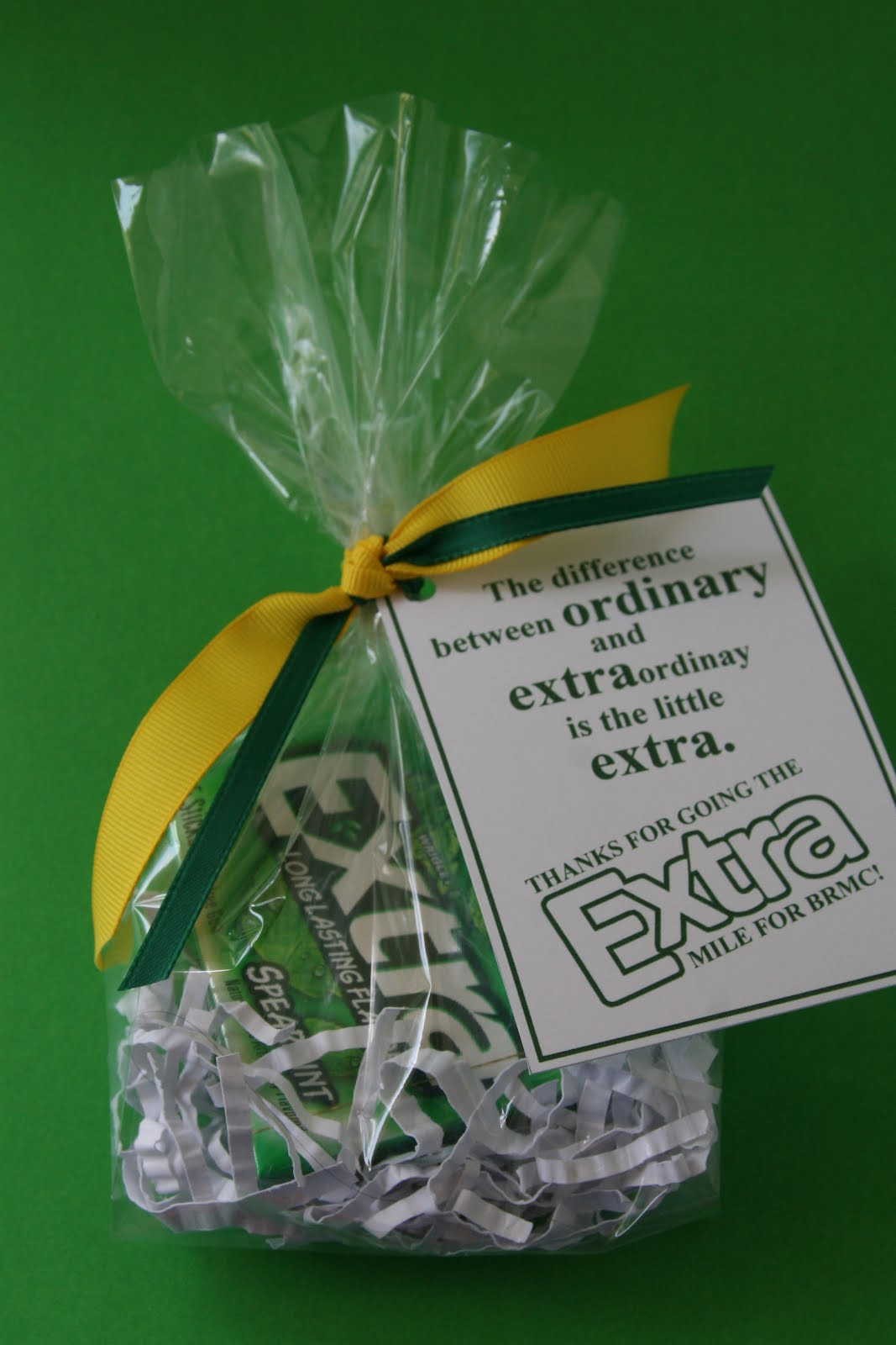 Best ideas about Gift Ideas For Staff
. Save or Pin Paper Perfection Employee Appreciation Gifts Now.