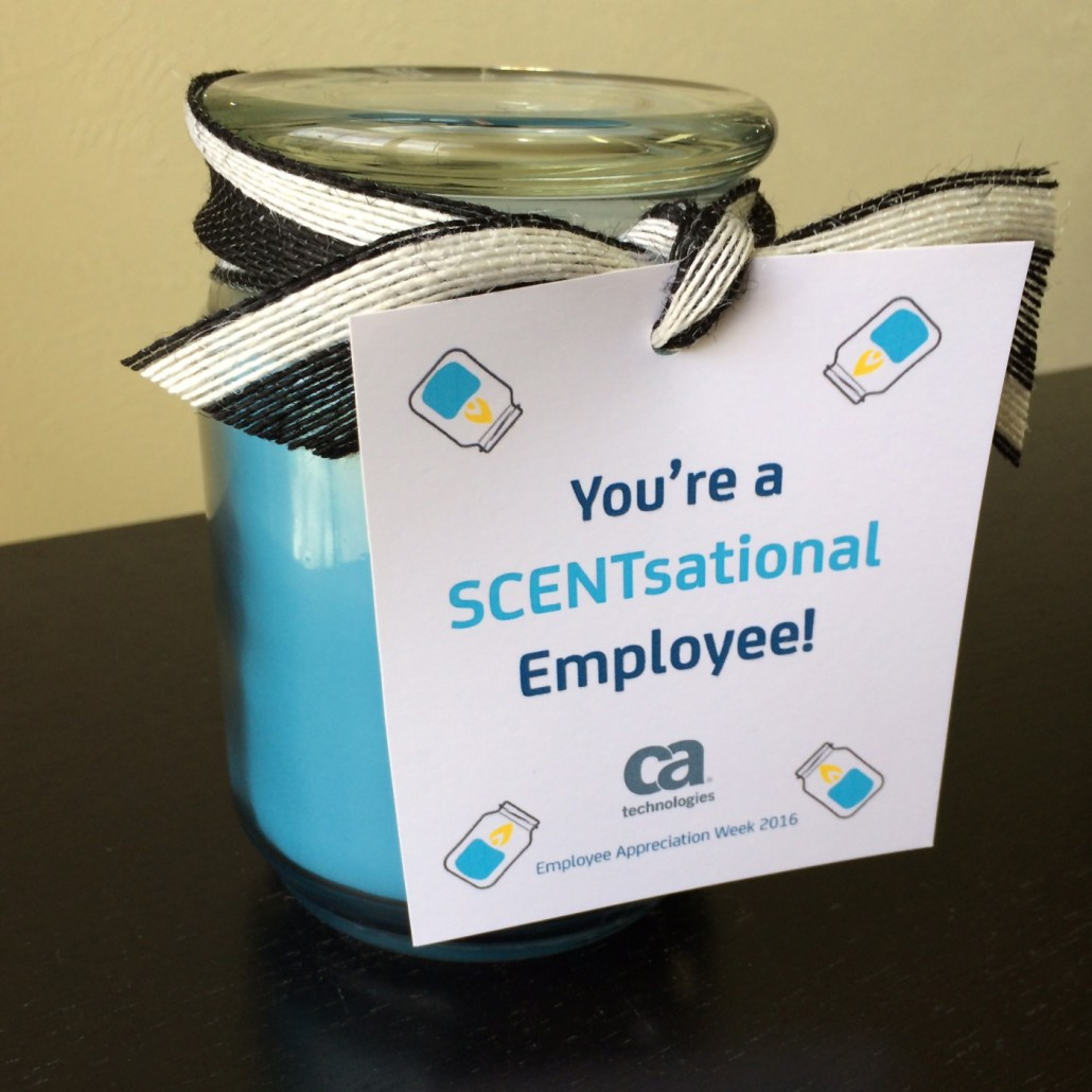 Best ideas about Gift Ideas For Staff
. Save or Pin 6 Easy Gift Ideas for Employee Appreciation Now.