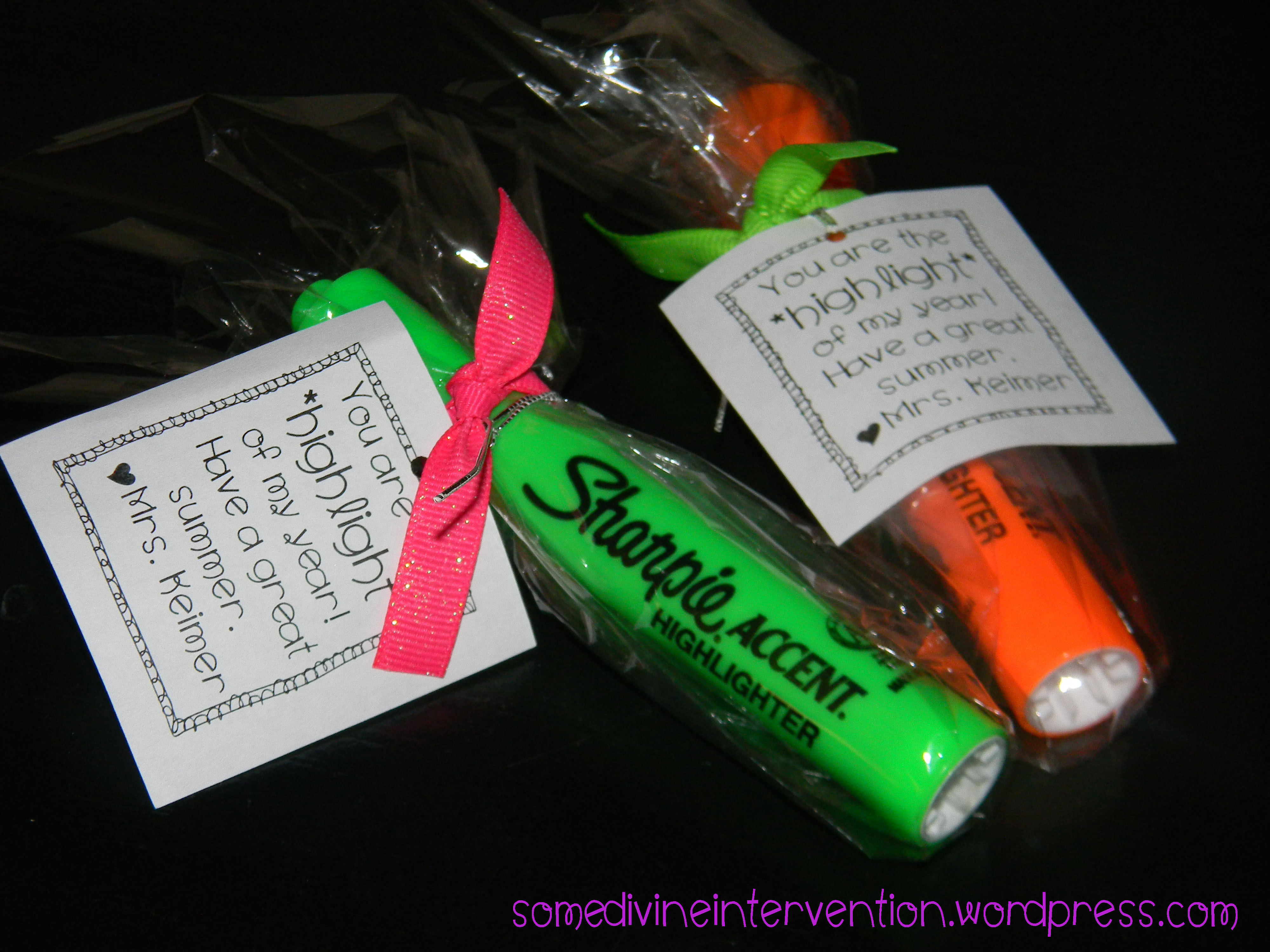 Best ideas about Gift Ideas For Students
. Save or Pin Student Gift Idea Hightlight of My Year – some divine Now.