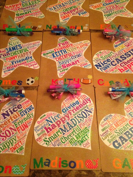 Best ideas about Gift Ideas For Students
. Save or Pin 37 Inexpensive Gift Ideas for Students Now.