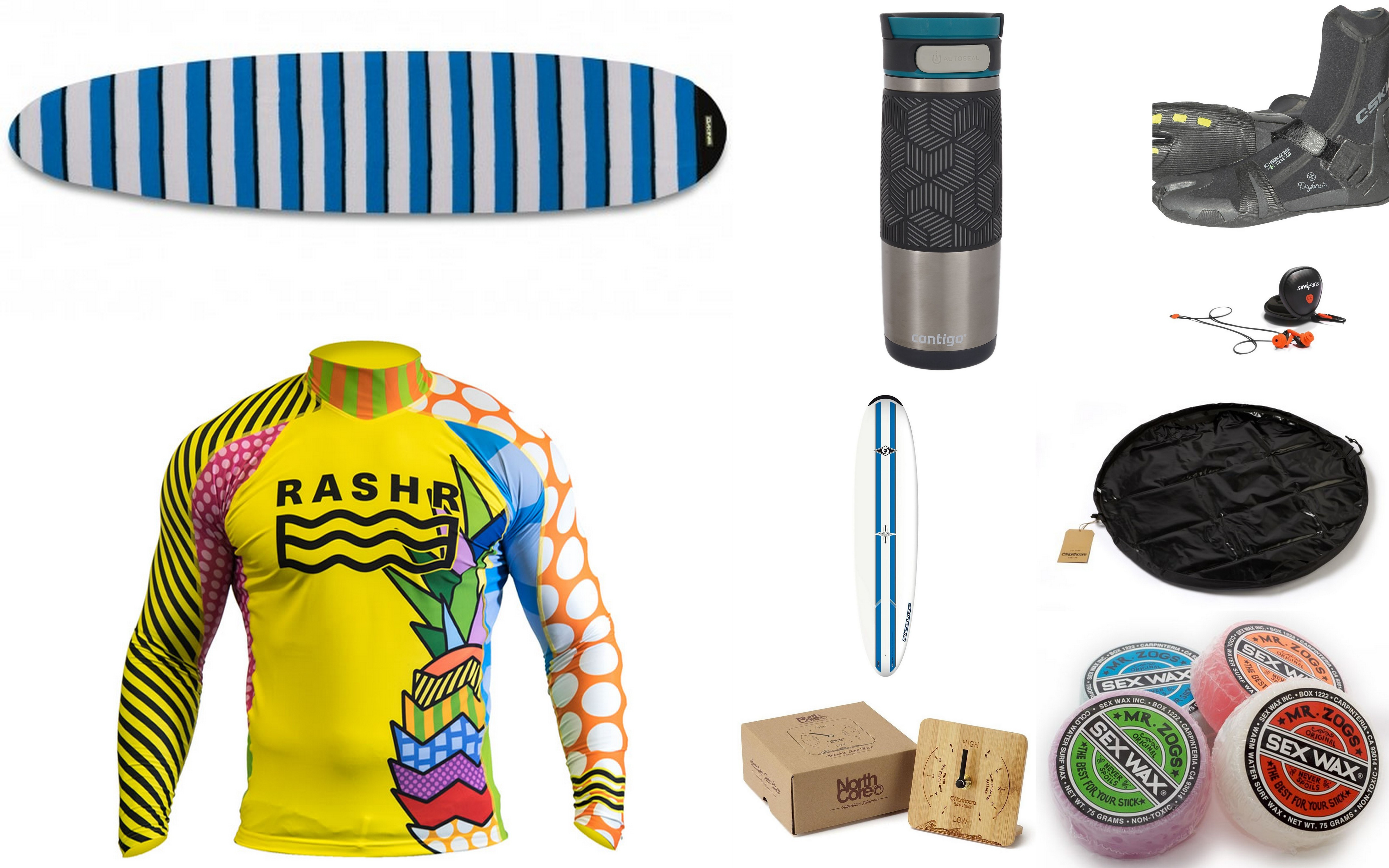 Best ideas about Gift Ideas For Surfers
. Save or Pin 10 Marvellous Gift Ideas for Surfers Now.