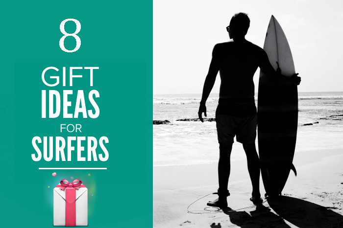 Best ideas about Gift Ideas For Surfers
. Save or Pin 8 t ideas for surfers Unusual Gifts Now.