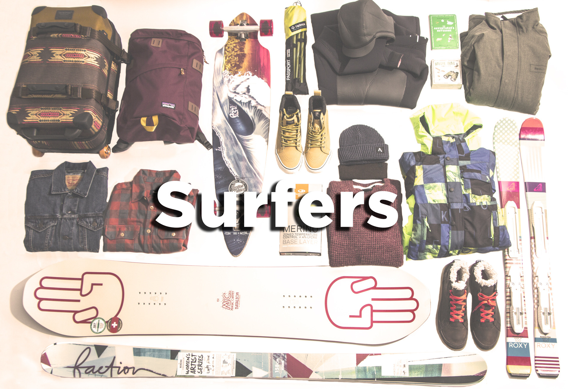Best ideas about Gift Ideas For Surfers
. Save or Pin Christmas Gift Ideas For Surfers 15 Great Gifts Eve Now.