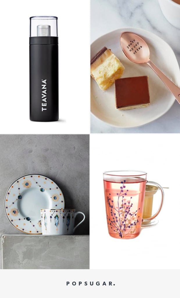 Best ideas about Gift Ideas For Tea Lovers
. Save or Pin Gifts For Tea Lovers Now.